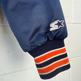 Tigers Starter Jacket