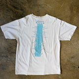 Steve Miller Band Wide River T-Shirt