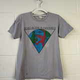 Echo and the Bunnymen 1986 Tour T-shirt