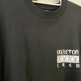 Skeleton Crew T Shirt