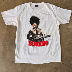 Buckbo T-shirt