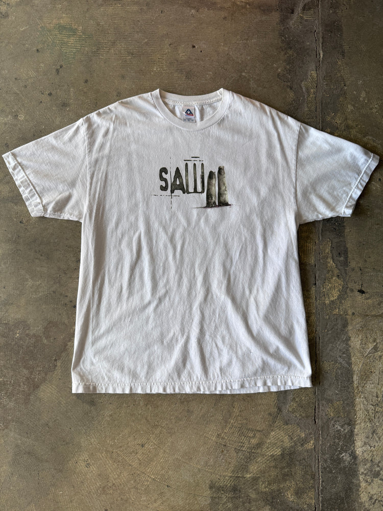 Saw II T-Shirt