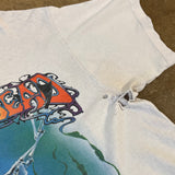 Grateful Dead 1994 Manatee T-shirt