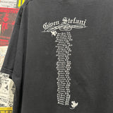 Gwen Stefani Harajuku Lovers Tour T-shirt