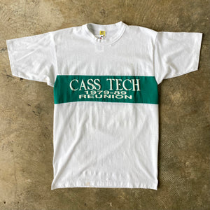 Cass Tech Reunion T Shirt