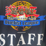 Yu-Gi-Oh Staff T-Shirt