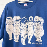 Cats & Butts T-shirt