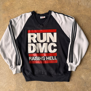 RUN-D.M.C. Raising Hell Sweatshirt