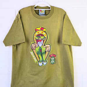 Fresh Jive King of Funk T-Shirt