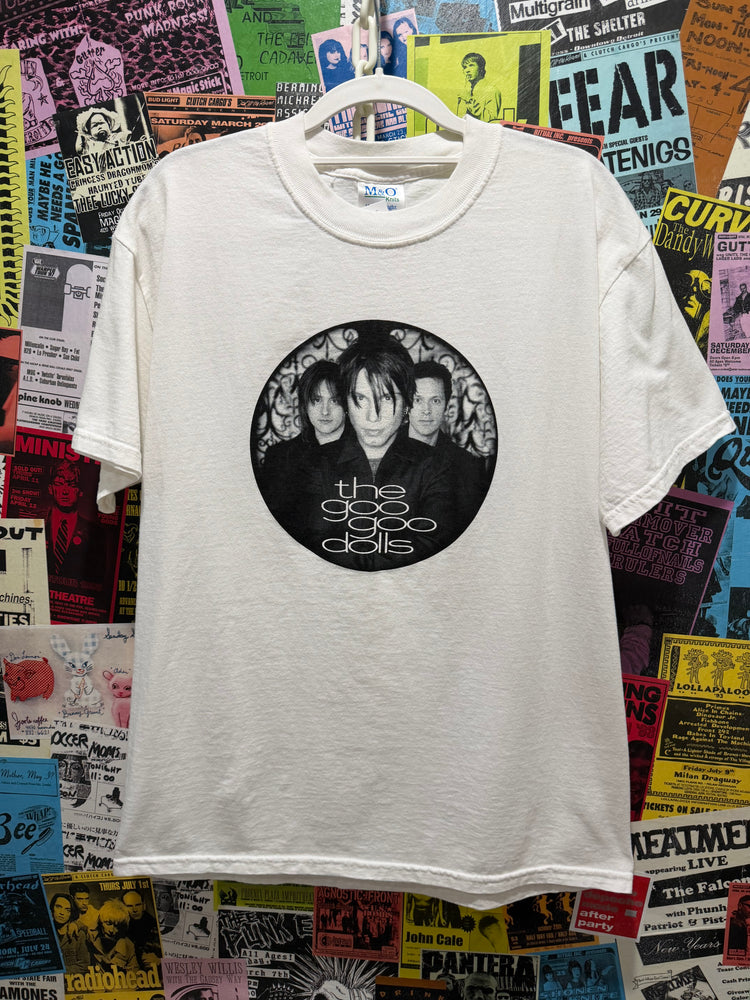 Y2K Goo Goo Dolls T-Shirt