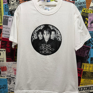 Y2K Goo Goo Dolls T-Shirt