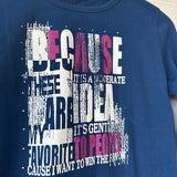 Because These Japanese T-Shirt