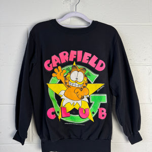 Garfield Club Sweatshirt