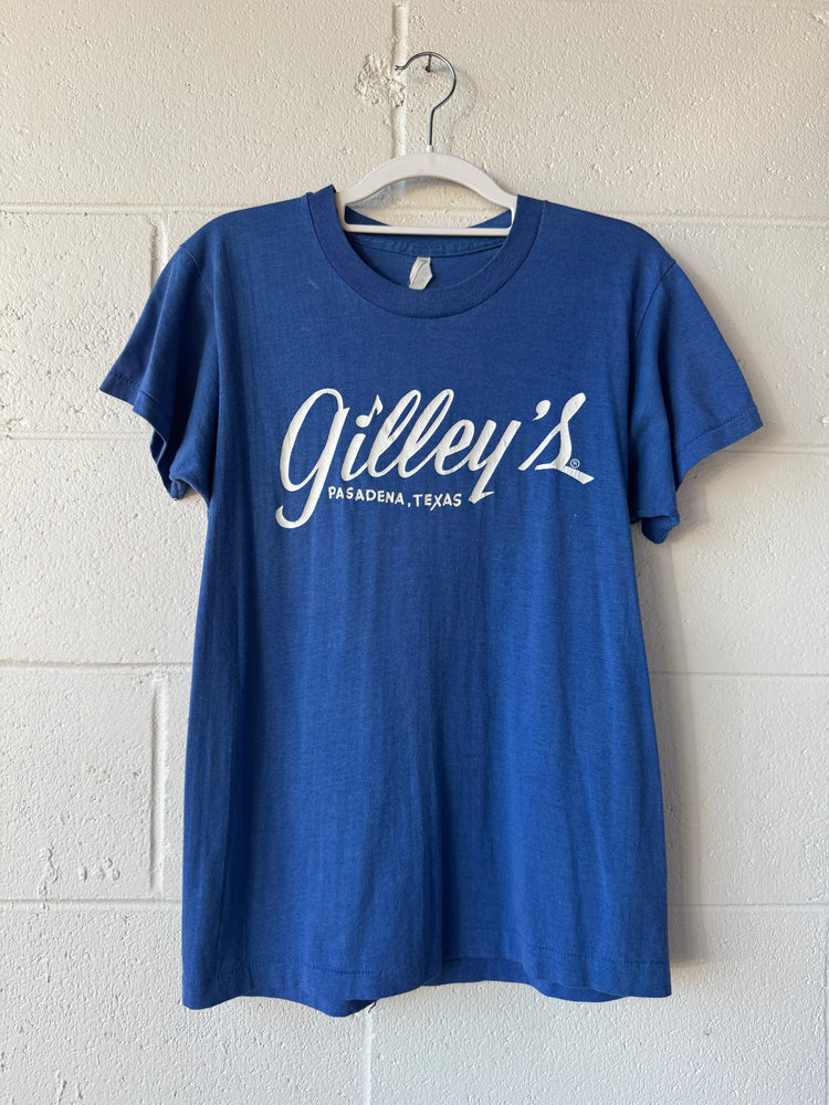 Gilley's Pasadena, Texas T-shirt