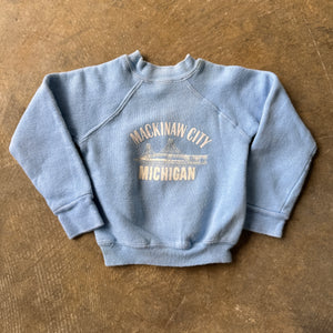 Mackinaw City Sweatshirt