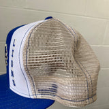 80s Detroit Lions Trucker Hat