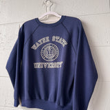 70s Wayne State Sweatshirt