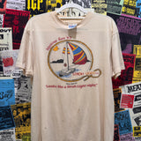 Race to Mackinac 83 T Shirt