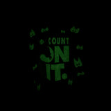 Count Chocula T-shirt
