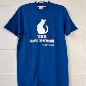 Cat House T-Shirt