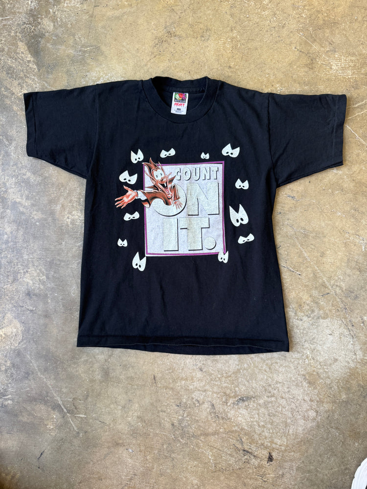 Count Chocula T-shirt