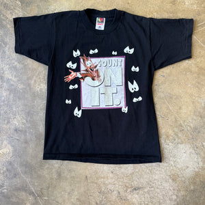 Count Chocula T-shirt
