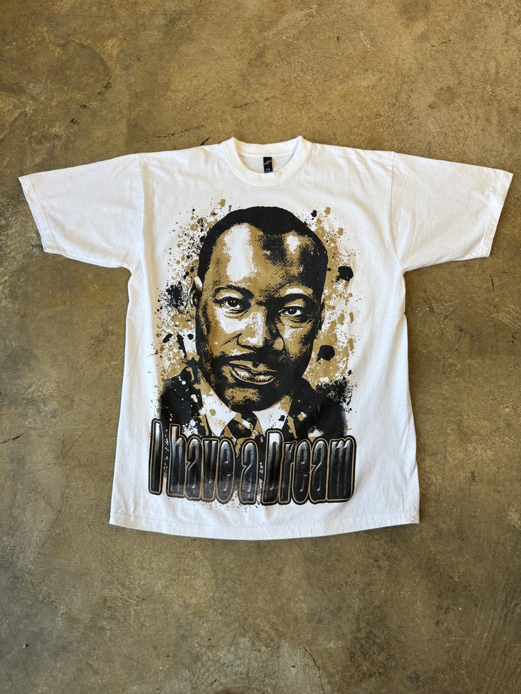 MLK I Have A Dream T Shirt