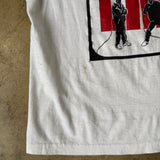 RUN DMC Bootleg T-shirt