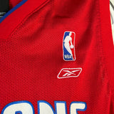 Ben Wallace Red Jersey