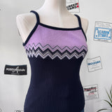 90s Knit Tank