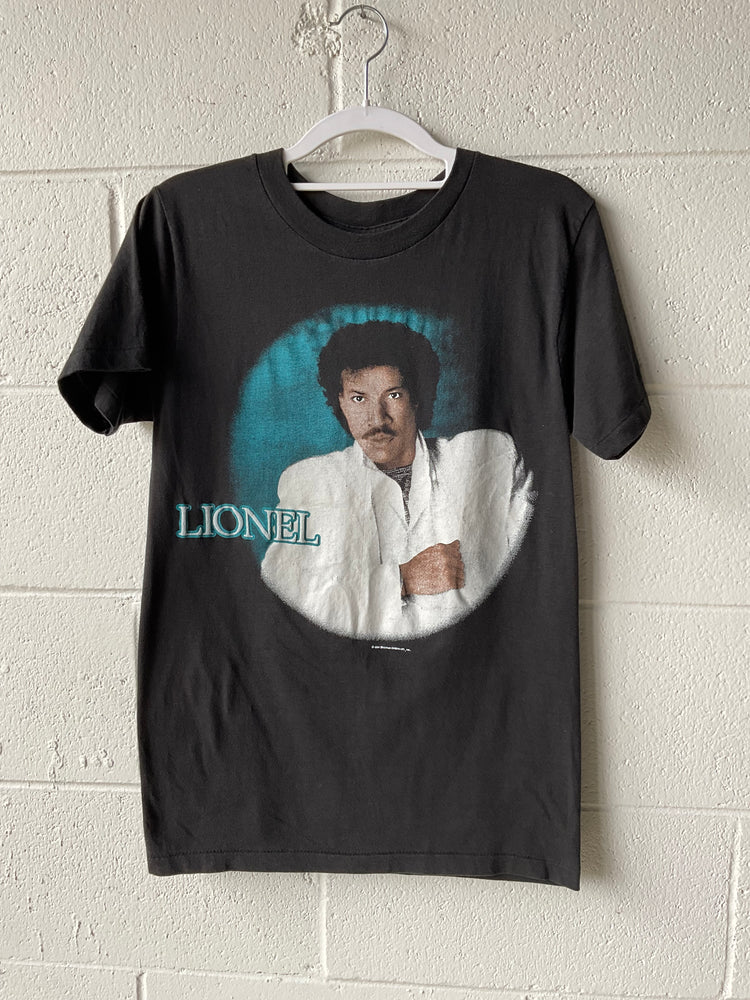 Lionel Richie T-Shirt