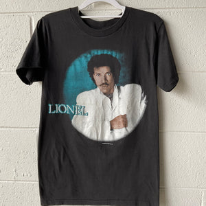Lionel Richie T-Shirt