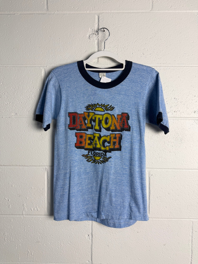 Daytona Beach Ringer