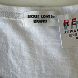 Love Gives Tee