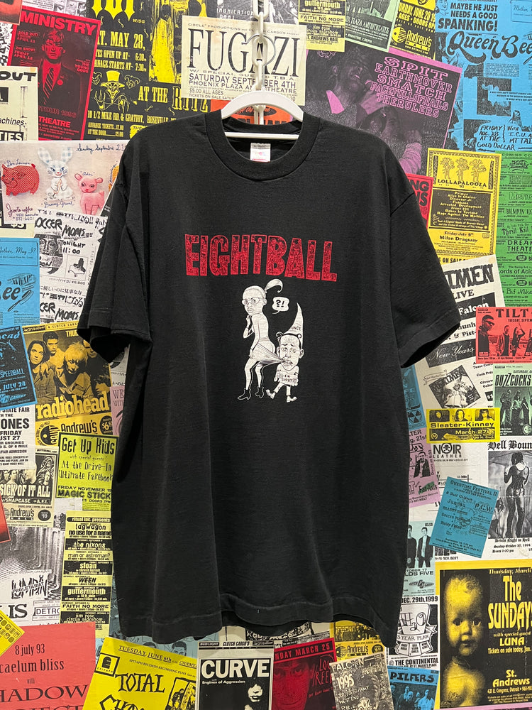 Eightball T-shirt