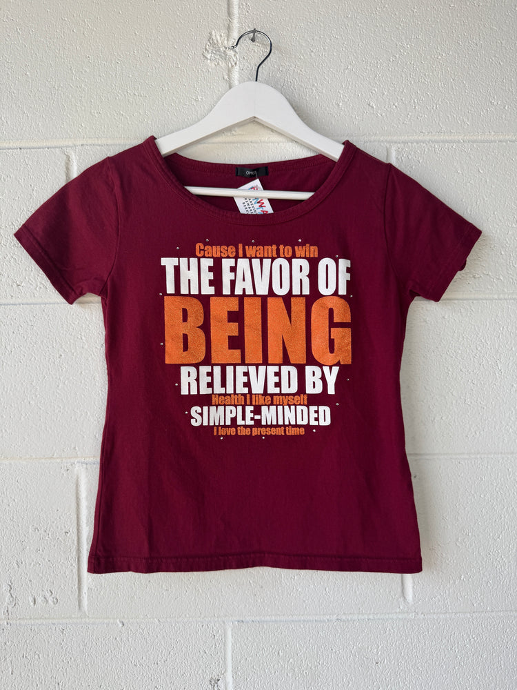 The Favor of Being Japanese Shirt
