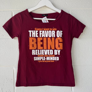 The Favor of Being Japanese Shirt