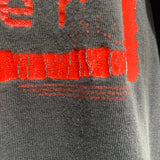 NWO Wolfpack Thrashed T-shirt
