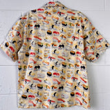 Sushi Lounge Shirt