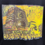 D.E.M.F 2000 T-Shirt