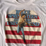 Bruce Springsteen Born in the USA Muscle Tee