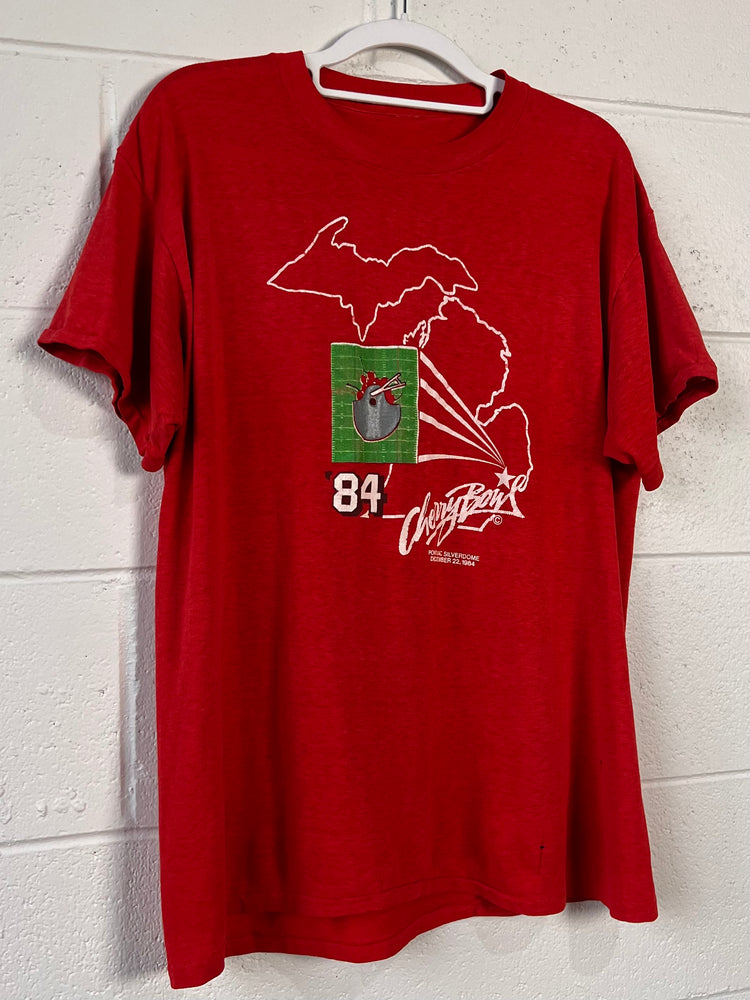 1984 Cherry Bowl T-shirt