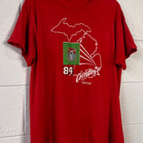 1984 Cherry Bowl T-shirt