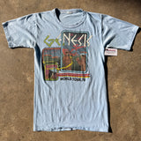 1978 Genesis Tour T-Shirt