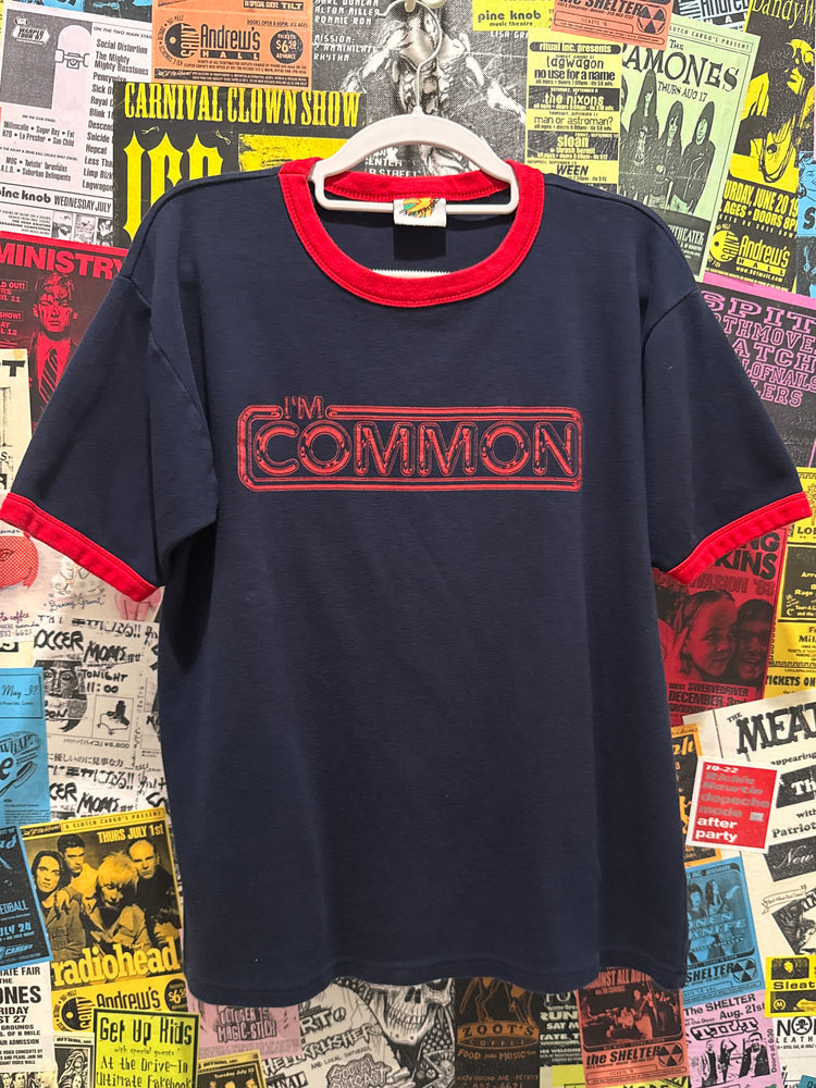 Pulp Common People Ringer