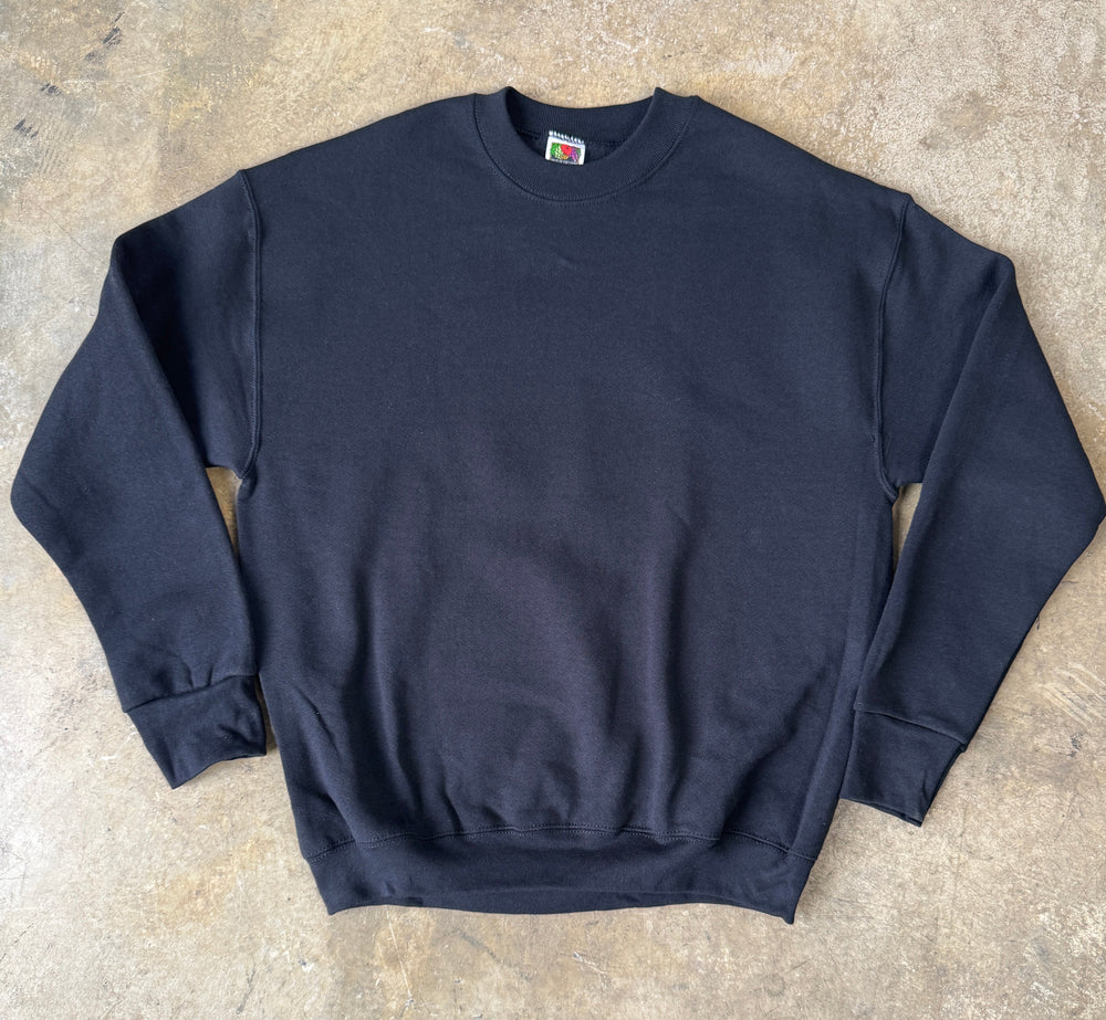 FOTL Best Black Sweatshirt