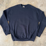 FOTL Best Black Sweatshirt
