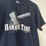 Detroit Pistons Hammer Time T-Shirt