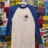 B-52s 1980 WIld Planet Raglan Shirt