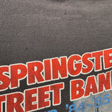 84-85 Bruce Springsteen Tour Tee